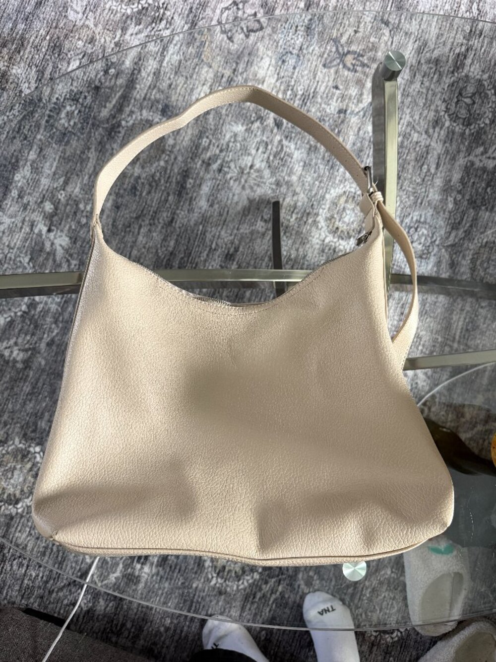 Large Shoulder Bag